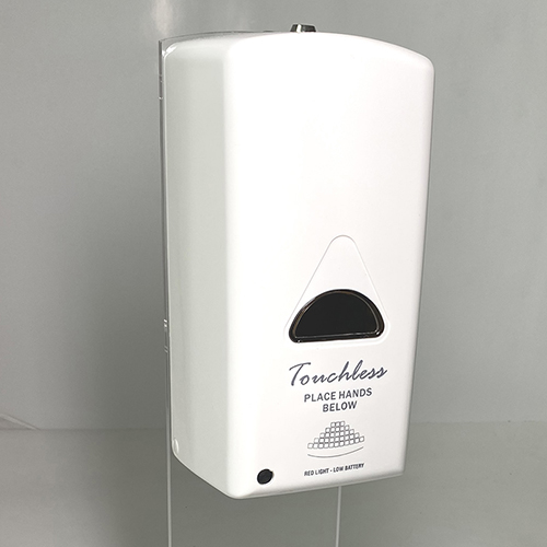 1000ML Touchless Foam Soap Antibacterial Dispenser