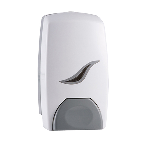 1000ML Plastic Hand Soap Liquid Sanitizer Dispenser